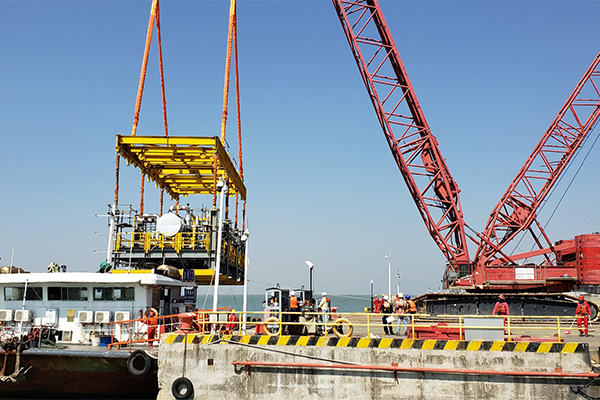 采购及物流服务